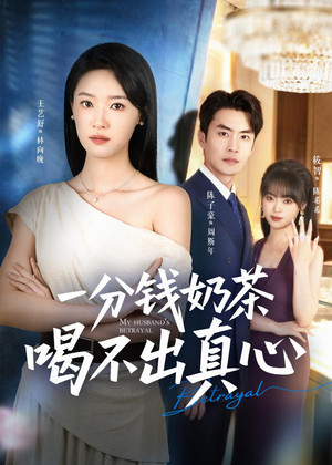 一分钱奶茶喝不出真心（52集）短剧精彩不容错过