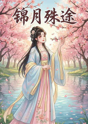 锦月殊途（25集）好看的短剧一定要分享