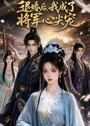 退婚后，我成了将军心尖宠（61集）悟空游览器免费看短剧