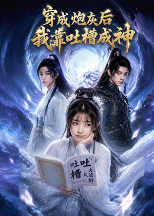 穿成炮灰后我靠吐槽成神（77集）短剧全集高清无码版