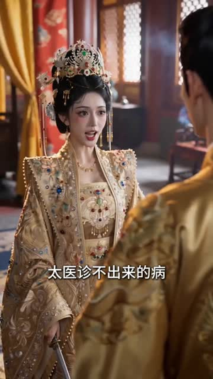 肥妻变神颜：皇帝跪求复合（72集）短剧全剧终限免畅刷