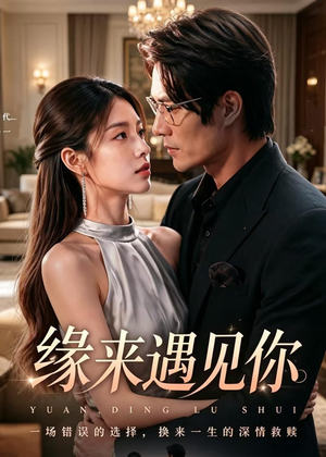 缘来遇见你（29集）今日热门短剧推荐