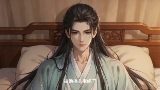 王爷请下堂（26集）好看短剧每天更新