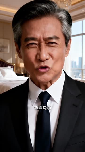 许你岁月安然（41集）短剧超清全集在线看