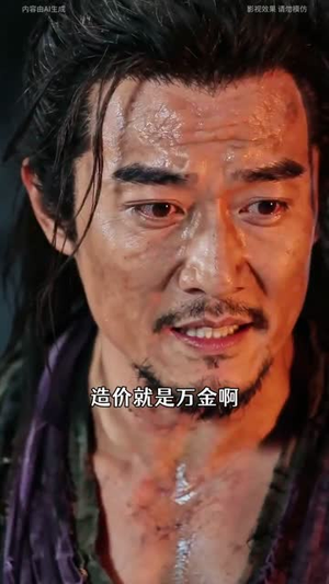 末世花傀（35集）每天分享短剧精彩片段