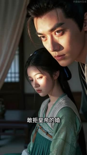 抄家后，粗使丫头养活世子全家（49集）短剧每日分享推荐