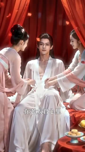 朱墙深宅：庶妾步步荣华（34集）爆火短剧大结局抢先看