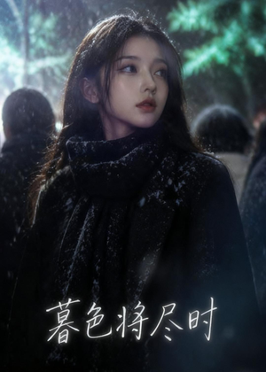 暮色将尽时（57集）火爆短剧精彩片段