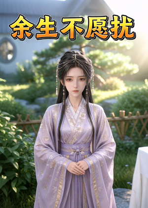 余生不愿扰（11集）左下角看全集精彩短剧