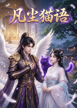 凡尘猫语（24集）短剧合集导演剪辑版