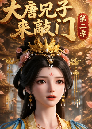 大唐兕子来敲门第二季（52集）每天更新最火短剧