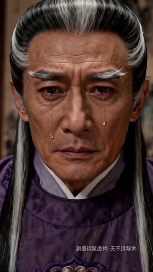 梅落洗尘缘（57集）古装宫斗短剧推荐
