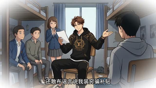 末世：全球词条，我成了亡灵法师，逆天改命（25集）悟空浏览器免费看短剧