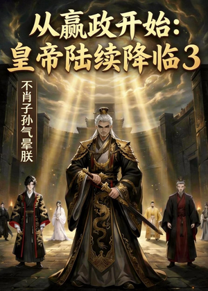 从嬴政开始：皇帝陆续降临3不肖子孙气晕朕（59集）一部短剧追的停不下来