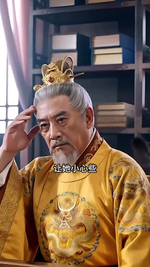 嫡女策：这一世我绝不认命（37集）男女都爱看的短剧