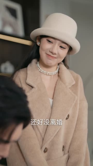 梦落南风里（61集）爆火短剧超级精彩