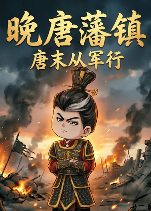 晚唐藩镇唐末从军行（18集）短剧全系列免费畅享