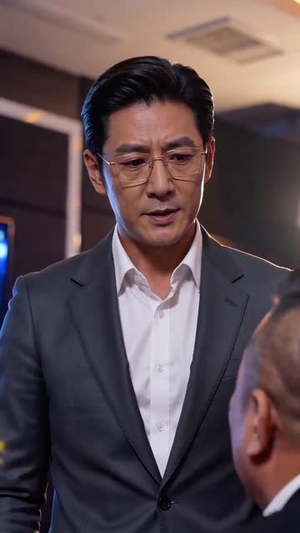 龙隐十八年（88集）短剧推荐正在热播