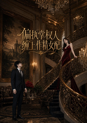 偏执掌权人缠上作精女配（34集）短剧超清全集在线看