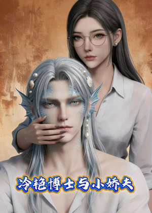 冷艳博士与小娇夫（60集）短剧精选全集无广告