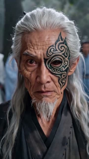 消失千年，我的小破宗咋成圣地了真人AI版（66集）热门短剧推荐推荐