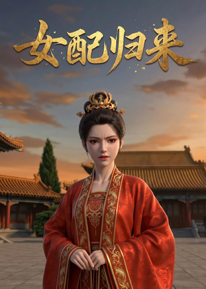 女配归来（30集）精彩短剧天天更新