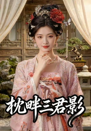 枕畔三君影（41集）短剧全剧终高清放送