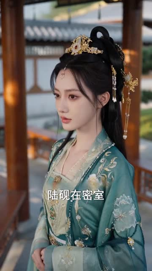 此女乘风归来（63集）看一段就想看完的短剧