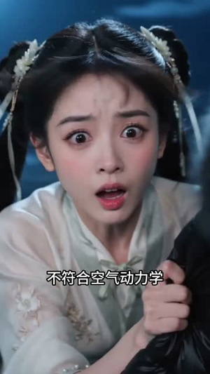 神笔小画师，摄政王宠上天（46集）短剧全剧终合集放送