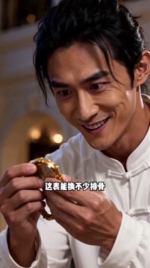 一碗面的守护（44集）短剧最终章免费合集