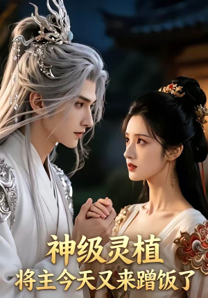神级灵植，将主今天又来蹭饭了（71集）好看上头的短剧又来了
