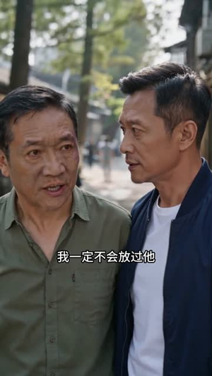 房东涨租逼店后，我反手教她做人（60集）热门短剧推荐短剧片段