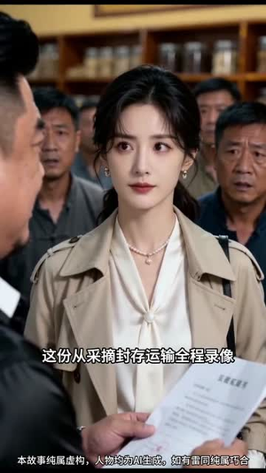 龙谷寻药（56集）熬夜必追完的热门短剧