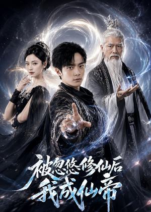 被忽悠修仙后我成仙帝（60集）短剧合集4K修复版