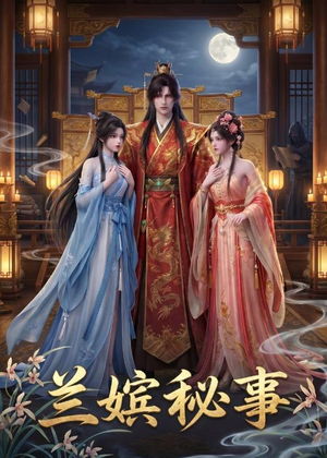 兰嫔秘事（23集）短剧全集连看不停歇