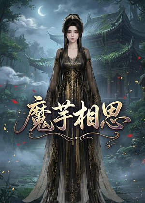 魔芋相思（40集）短剧追到爽大结局来了