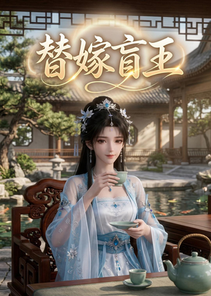替嫁盲王（41集）短剧合集通宵追更版
