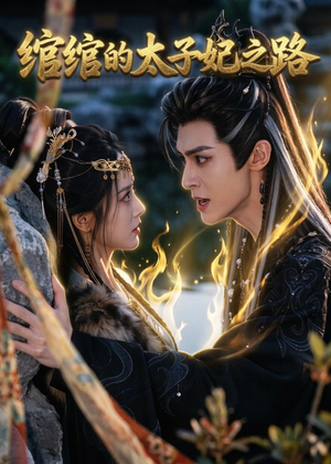 绾绾的太子妃之路（37集）短剧合集通宵追更版