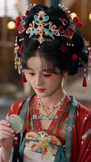 太子妃力大如牛（64集）短剧推荐正在热播