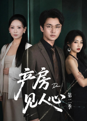 产房见人心第二季（75集）精彩短片好剧推荐
