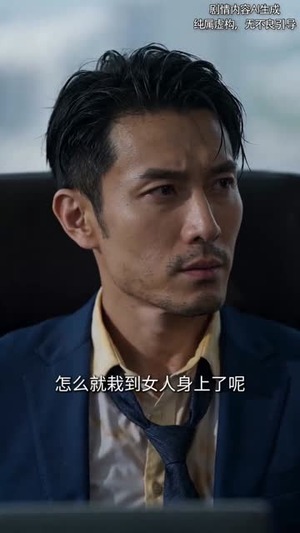 我妈，从不打逆风局（44集）不睡觉也要看完的短剧