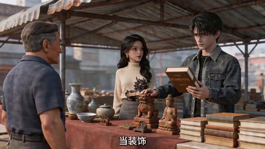 序列祭品登天路（100集）短剧全剧终在线连看
