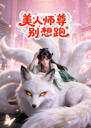 美人师尊别想跑（43集）短剧全集秒播无卡顿