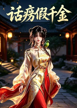 话痨假千金（28集）短剧追到爽全集完整版