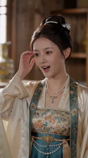 退婚后，我成太子白月光（47集）短剧最终回限免畅看