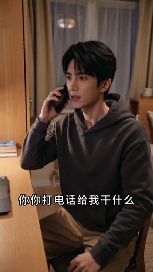 重生之命运交换（60集）又一部超火短剧抢先看