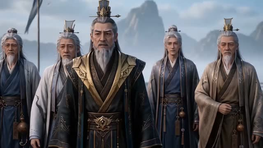 我靠面子成仙尊（35集）热门短剧推荐分享