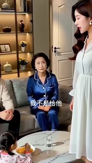人间温甜（70集）全网最火爆的短剧