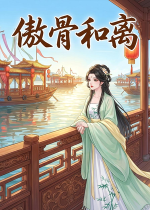 傲骨和离（60集）热播短剧精彩片段