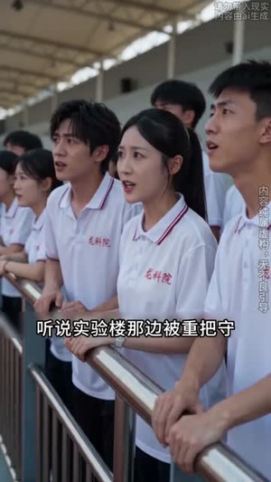 相亲被拒：反手手搓核聚变（45集）最新短剧正在热播